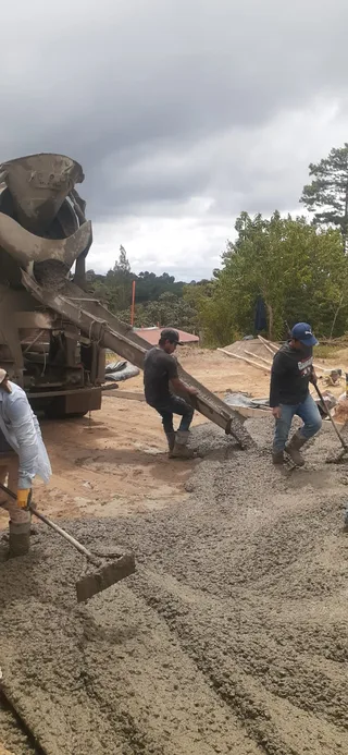 Avance de obra del 14/09/2026 — foto 6
