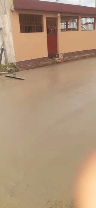 Avance de obra del 14/09/2026 — foto 5